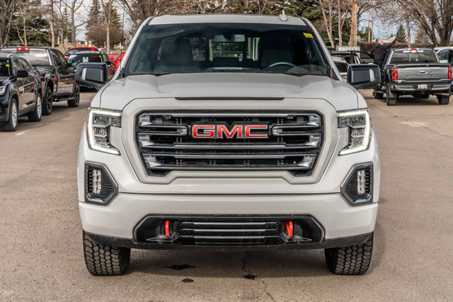 2022 GMC Sierra 1500 Limited AT4 in Cars & Trucks in Calgary - Image 2