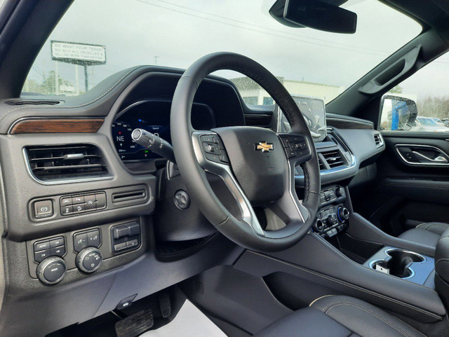 2024 Chevrolet Tahoe Premier in Cars & Trucks in Bridgewater - Image 2