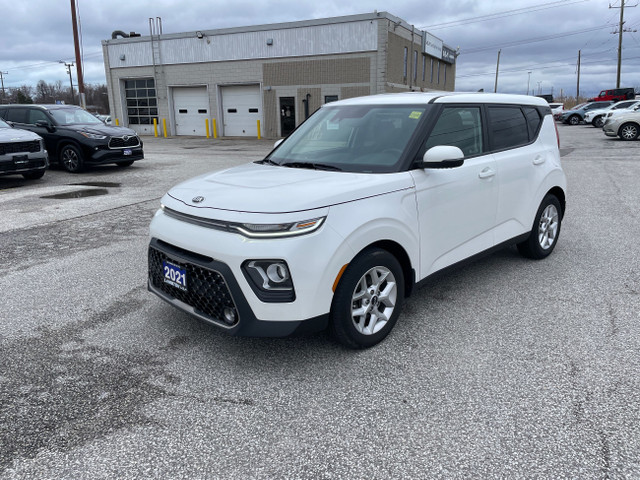 2021 Kia Soul EX Low Kms! Great condition! in Cars & Trucks in Sarnia - Image 3