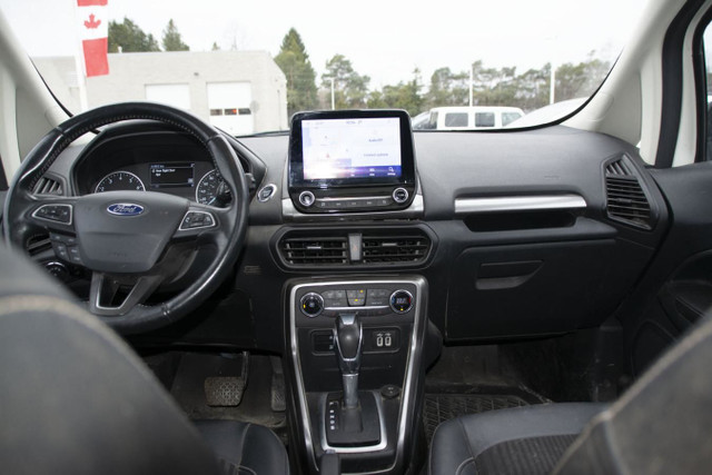 2020 FORD ECOSPORT SES in Cars & Trucks in Oshawa / Durham Region - Image 4