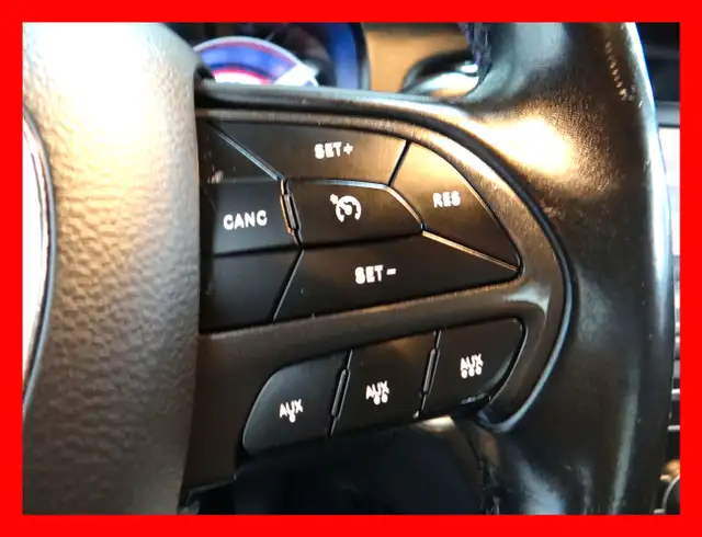 2019 Dodge Charger *BACKUP CAMERA/BLUETOOTH/EASY FINANCE!!!* in Cars & Trucks in London - Image 18