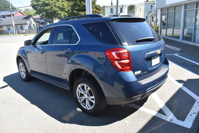 2017 Chevrolet Equinox LT AWD in Cars & Trucks in City of Halifax - Image 3