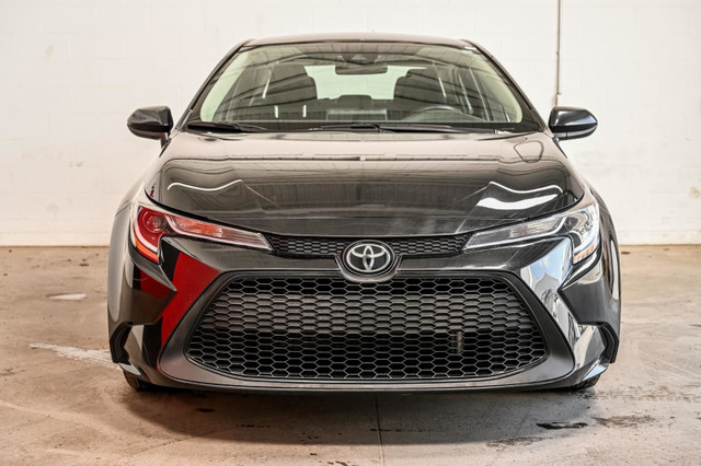 Toyota Corolla LE AUBAINE+FINANCEMENT.DISPONIBLE+INSPECTION 2022 in Cars & Trucks in Laval / North Shore - Image 4