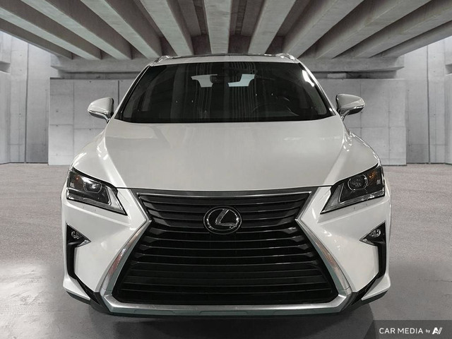 2018 Lexus RX RX 350 in Cars & Trucks in Edmonton - Image 2