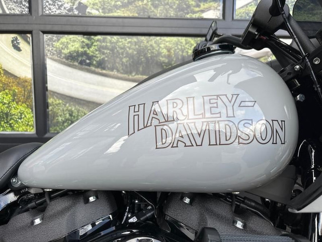 2024 Harley-Davidson FXLRST - Low Rider ST in Sport Touring in Delta/Surrey/Langley - Image 3