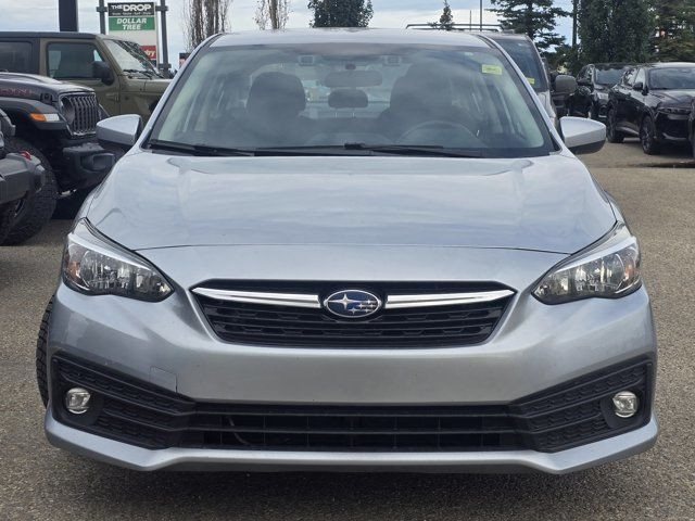 2020 Subaru Impreza Touring in Cars & Trucks in Grande Prairie - Image 2