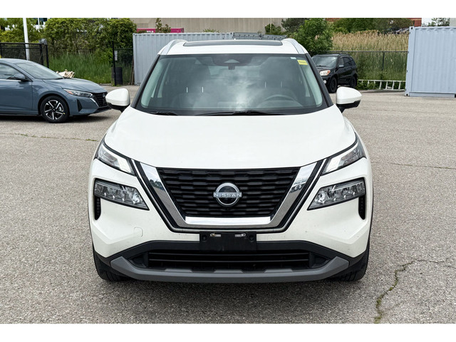 2023 Nissan Rogue SV AWD | Panoramic Roof | CarPlay | | Clean Ca in Cars & Trucks in City of Toronto - Image 3