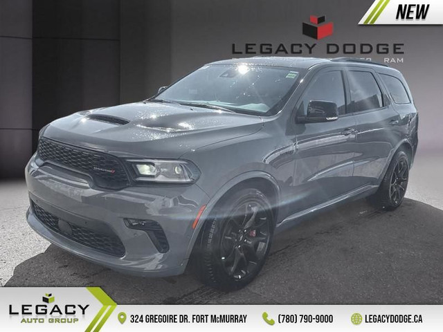2023 Dodge Durango R/T in Cars & Trucks in Fort McMurray