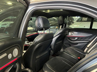 **SPRING SPECIAL!** FEATURING : HANDCRAFTED AMG V8 BITURBO ENGINE, 4MATIC+ AWD, RARE GRAY MAGNO MATT... (image 6)