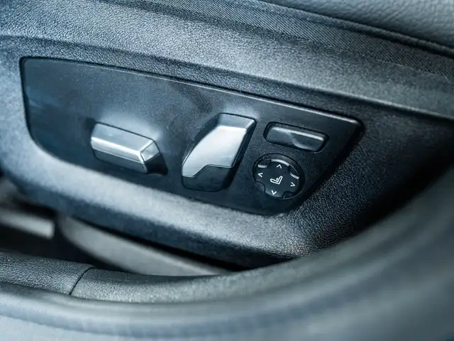 2019 BMW 5 Series 540i/360 CAM/HUD/HARMEN K/M PACKAGE/1OWNER in Cars & Trucks in Mississauga / Peel Region - Image 14