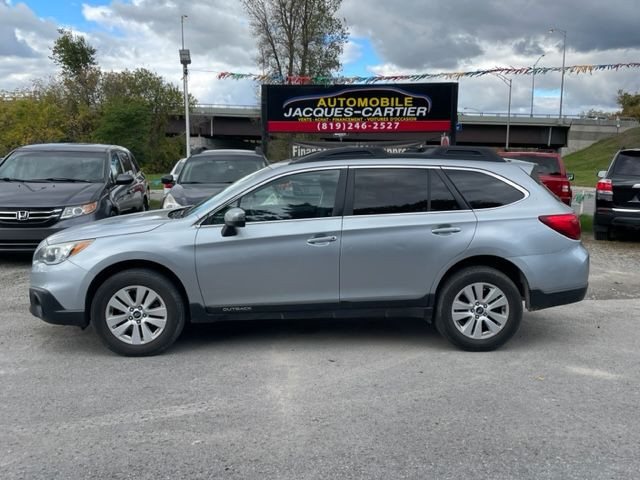 2015 Subaru Outback Touring in Cars & Trucks in Gatineau