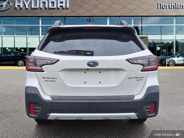 2022 Subaru Outback Limited XT | Heated Seats | Heated Steering in Cars & Trucks in Prince George - Image 4