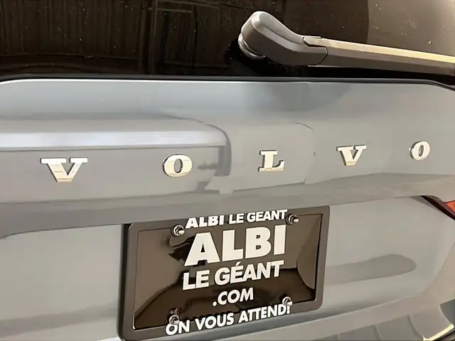 2024 Volvo XC60 B5 PLUS DARK CUIR TOIT PANO NAV 4RM in Cars & Trucks in Laval / North Shore - Image 31