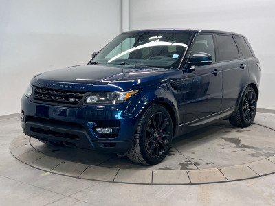 2016 Land Rover Range Rover Sport - MARCH MADNESS!