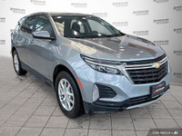 APPLE CARPLAY ANDROID AUTO | POWER LIFTGATE | AUTOMATIC CLIMATE CONTROL! Check out this 2023 Chevrol... (image 8)