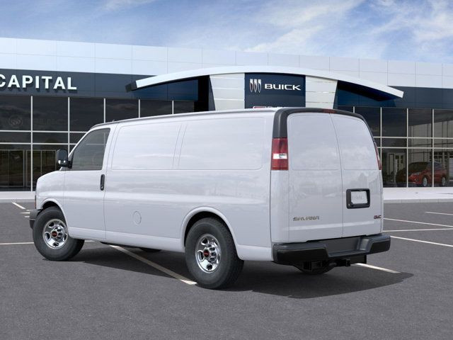 2025 GMC Savana Cargo Van RWD 2500 135 in Cars & Trucks in Regina - Image 4