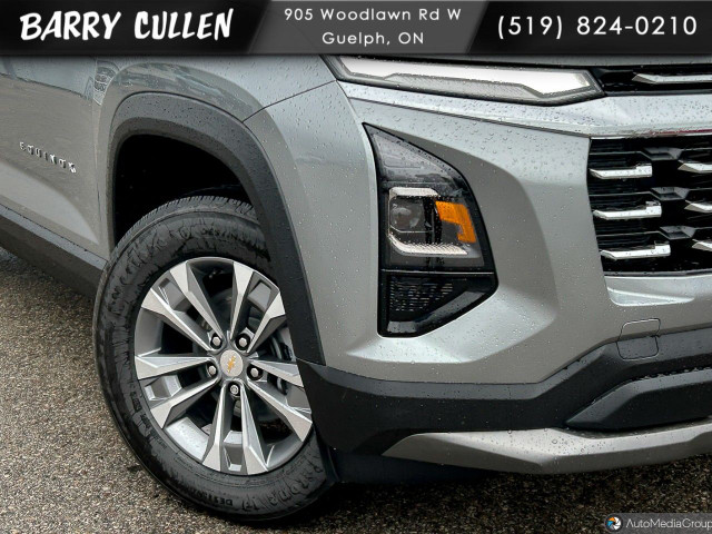 2025 Chevrolet Equinox in Cars & Trucks in Guelph - Image 2