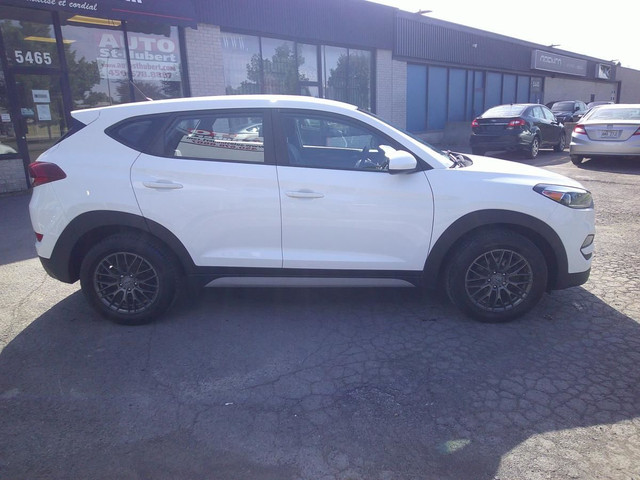 HYUNDAI TUCSON AWD SE 2018 in Cars & Trucks in Longueuil / South Shore - Image 2