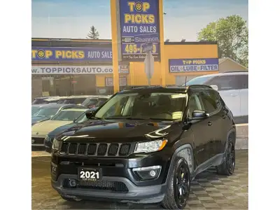 Altitude Edition, Black On Black Interior, 4x4, Premium Stitched Leather Interior, Front Bucket Seat...