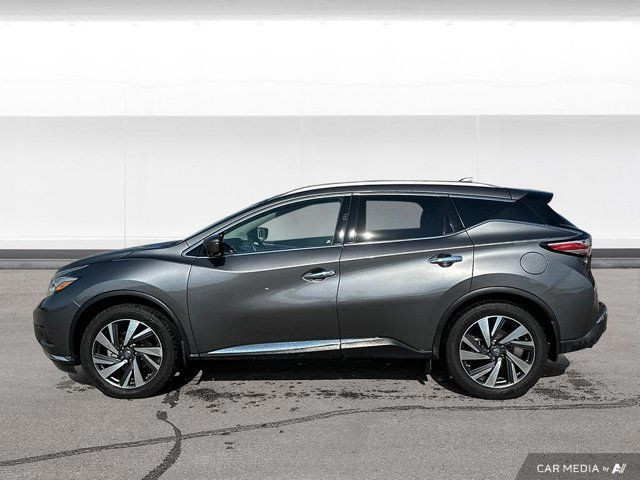 2018 Nissan Murano Platinum in Cars & Trucks in Winnipeg - Image 2