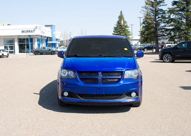 2020 Dodge Grand Caravan GT in Cars & Trucks in Medicine Hat - Image 3