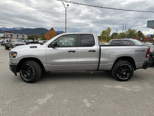 2024 Ram 1500 TRADESMAN in Cars & Trucks in Terrace - Image 2