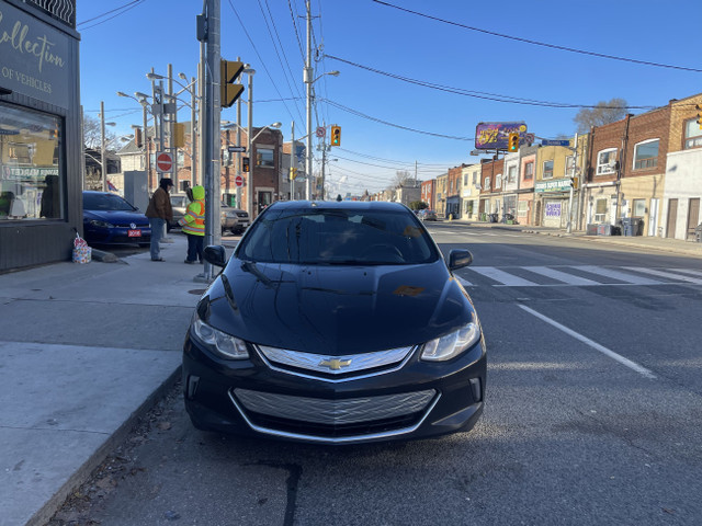 2016 CHEVROLET VOLT !!! LT !!! ONE OWNER !!! NO ACCIDENTS !!! in Cars & Trucks in City of Toronto - Image 2
