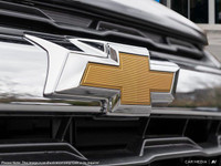 This Chevrolet Trailblazer has a durable Gas I3 1.3L/ engine powering this Automatic transmission. *... (image 8)
