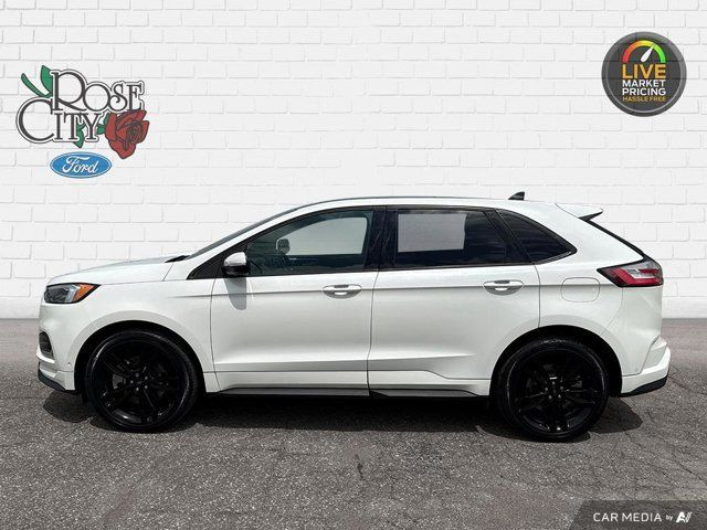 2023 Ford Edge ST | Heated Seats | Panoramic Sunroof | in Cars & Trucks in Windsor Region - Image 3