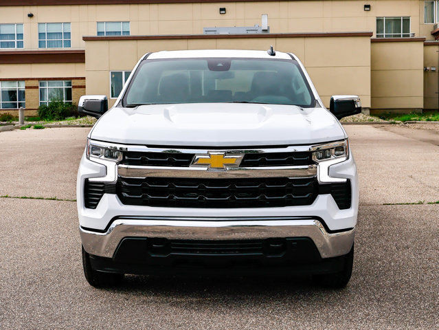 2025 Chevrolet Silverado 1500 LT in Cars & Trucks in Strathcona County - Image 3