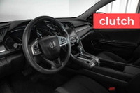 NO ACCIDENTS / CLEAN CARFAX / 1 OWNER / Bluetooth Music, Touchscreen Display, Cruise Control and mor... (image 8)