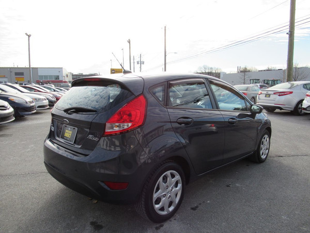 2013 Ford Fiesta SE CLEAN CARFAX AND LOW KM!!! in Cars & Trucks in City of Halifax - Image 4