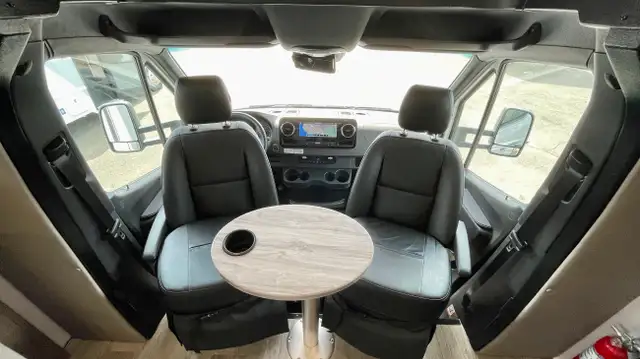 2023 Dynamax isata 3 24RW in RVs & Motorhomes in Victoria - Image 14