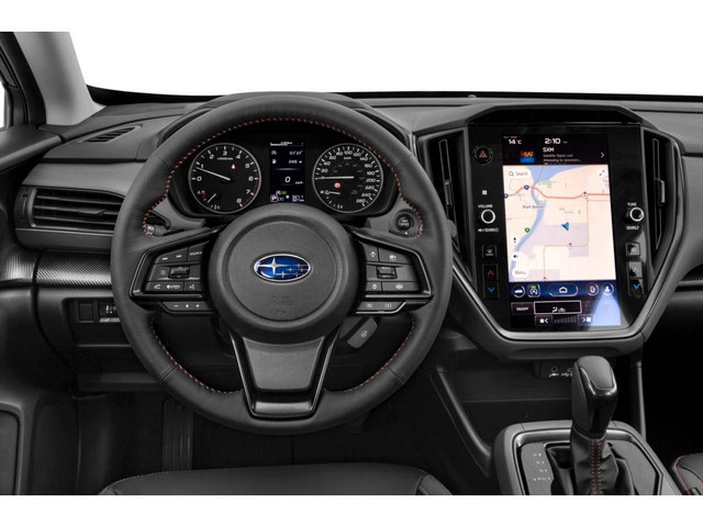 2024 Subaru Crosstrek Limited INCOMING | LIMITED | STARLINK |... in Cars & Trucks in City of Toronto - Image 4