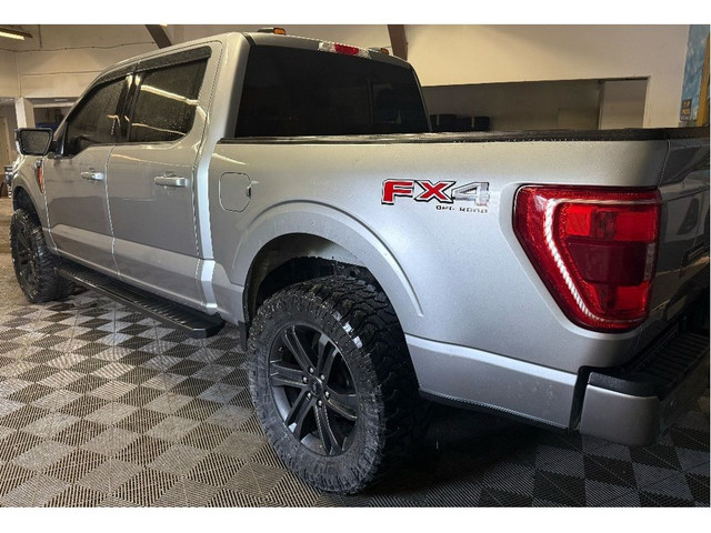 2021 Ford F-150 XLT Sport, 302A, V8, FX4, Low Kms, One Owner! in Cars & Trucks in North Bay - Image 3