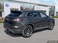 Only 49,485 Miles! This Lincoln Nautilus boasts a Twin Turbo Premium Unleaded V-6 2.7 L/164 engine p... (image 4)