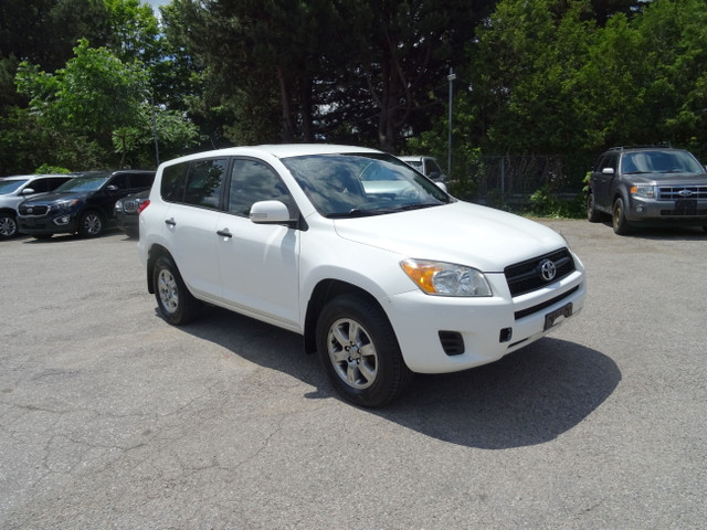 2009 Toyota RAV4 Base in Cars & Trucks in City of Toronto - Image 4
