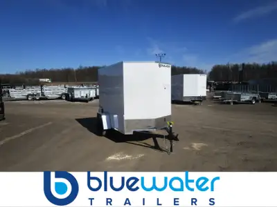 Cargo Express Steel EX DLX Cargo Trailer is $5,215.00 ! Ord: LE129968 - Ser: 5JW7E0819S7129968 Model...