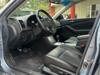 2010 Nissan Altima SL Sedan 2.5LTR 4cyl ONLY 119,000kms! A/C Tilt Cruise Power windows Power locks P... (image 9)