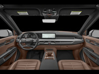 Federal Air Conditioning Excise Tax Destination & Delivery Holdback Aurora Black Grey/Black Quilted... (image 4)