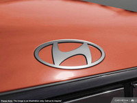 This Hyundai Santa Fe has a dependable Intercooled Turbo Regular Unleaded I-4 2.5 L/152 engine power... (image 5)