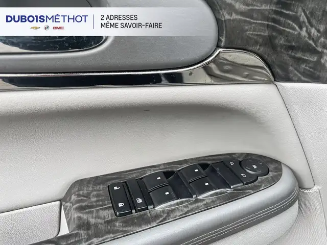 2014 Buick Enclave CONVENIENCE V6 3.6L AWD 7 PASS. ATTACHE REMOR in Cars & Trucks in Victoriaville - Image 21