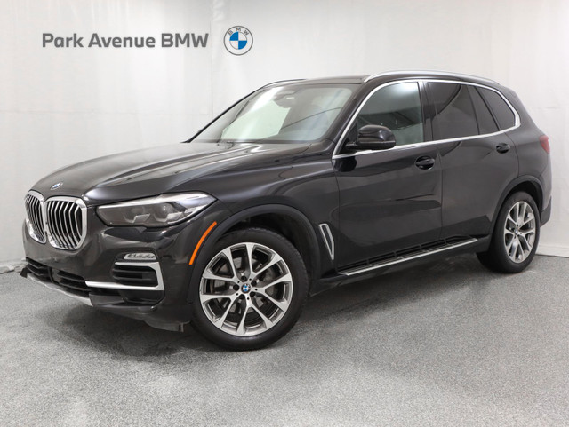 2021 BMW X5 XDrive40i Premium essential Driver assistance in Cars & Trucks in Longueuil / South Shore