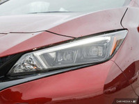 Recent Arrival! Leaf SV Plus, Electric Motor, 17 Aluminum Alloy Wheels, Active Cruise Control, Auto... (image 5)
