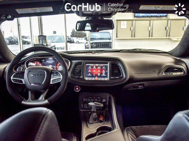 2023 Dodge Challenger SRT DEMON 170 Sunroof Premium Grp in Cars & Trucks in Mississauga / Peel Region - Image 2