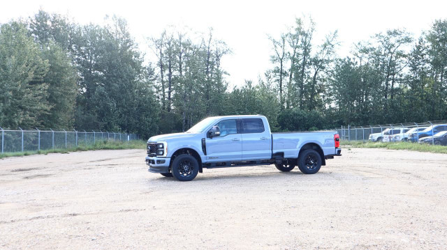2025 Ford F-350 Super Duty SRW Lariat in Cars & Trucks in Edmonton