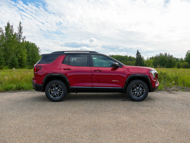 2026 GMC Terrain in Cars & Trucks in Edmonton - Image 2
