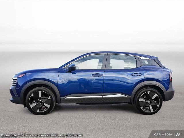 2025 Nissan Kicks SR in Cars & Trucks in Hamilton - Image 3