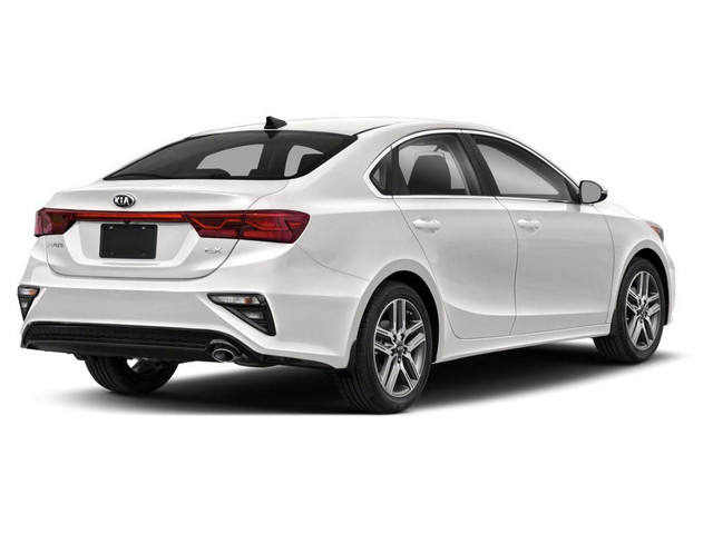 2021 Kia Forte EX Premium Sedan EX Premium IVT in Cars & Trucks in City of Toronto - Image 3