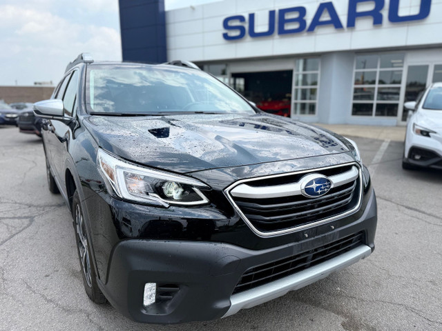 2022 Subaru Outback Premier XT Premier, XT Turbo, Off Lease in Cars & Trucks in Markham / York Region - Image 2
